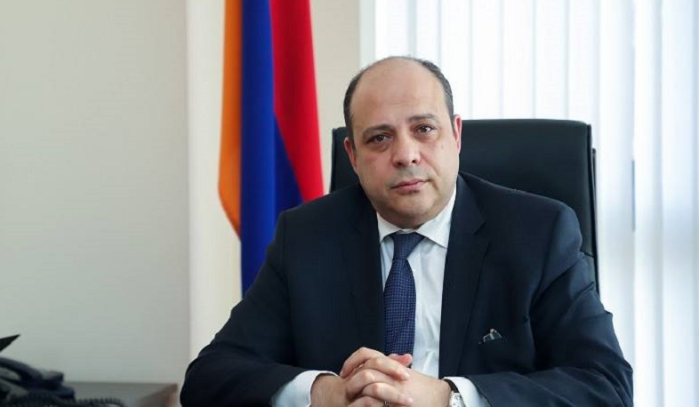 Տնտեսական և տրանսպորտային կապերի ապաշրջափակումը նոր հնարավորություններ կարող է ստեղծել ամբողջ տարածաշրջանի համար. ԱԳ փոխնախարար