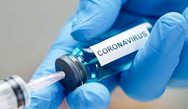 Արցախում հաստատվել է կորոնավիրուսի 4 նոր դեպք