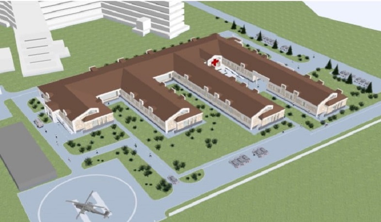 ՀԲ աջակցությամբ ՀՀ երկու մարզի ավելի քան 137 հազար բնակչի որակյալ բժշկական օգնություն կմատուցվի