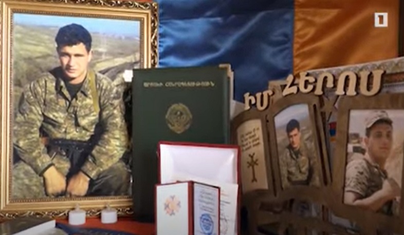 Միհրան Ավդալյան. գիտակցված մահն ընտրած անմահներից մեկը