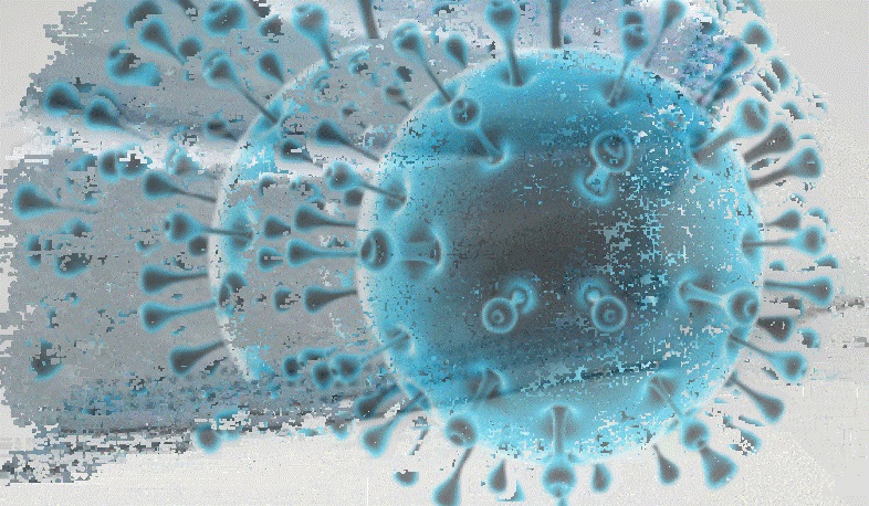 Արցախում հաստատվել է կորոնավիրուսի 2 նոր դեպք