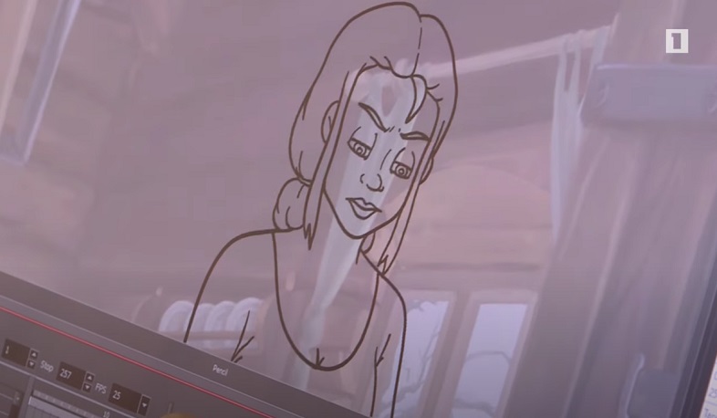 Հայաստանում անիմացիոն ֆիլմերի զարգացման համար անհրաժեշտ են լավ մասնագետներ