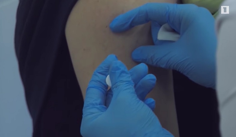 Պատվաստվածների թիվն աշխարհում գերազանցել է վարակվածների թվին