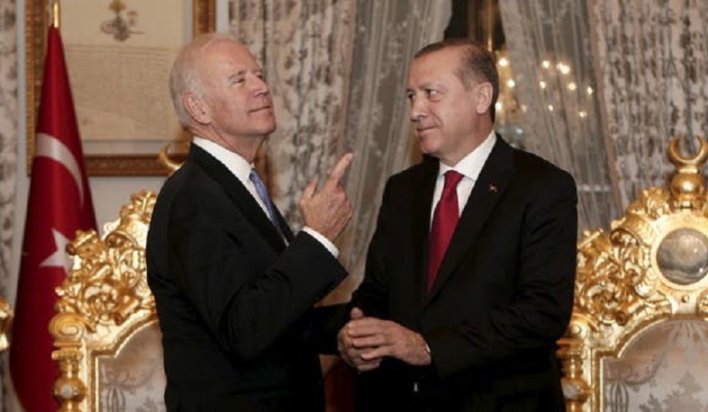 ԱՄՆ-ն պահպանել է ռուսական S-400 համակարգերի գնման հարցում Թուրքիայի նկատմամբ կոշտ դիրքորոշումը