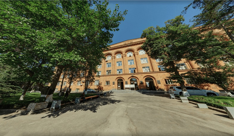 Բաց մրցույթ Պոլիտեխնիկի ռեկտորի թափուր պաշտոնի համար