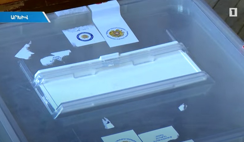 Դաշինքների համար անցողիկ շեմի բարձրացում, կուսակցությունների համար՝ իջեցում. Ընտրական օրենսգրքի նոր փոփոխություններ