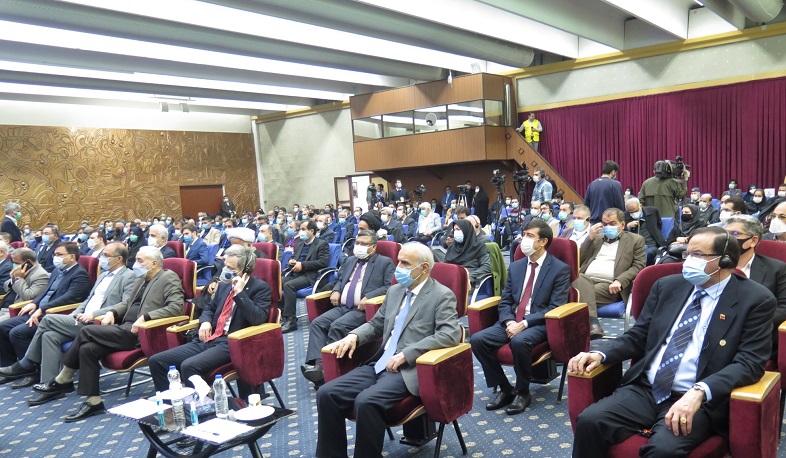 Դեսպանը իրանցի տնտեսվարողների հետ քննարկել է Հայաստանի հետ համագործակցության հնարավորությունները