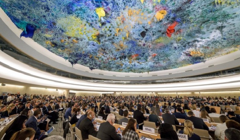 ԱՄՆ-ը որոշել է վերադառնալ ՄԱԿ-ի Մարդու իրավունքների խորհուրդ