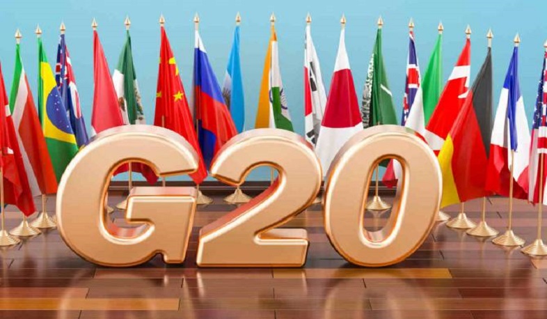 Italy denies reports on inviting Azerbaijan to Rome G20 summit. Another fake news from Baku