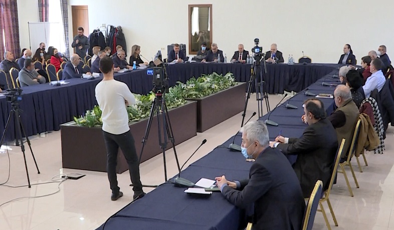 Հայերի մասնակցությունը Երկրորդ աշխարհամարտին. միջազգային գիտաժողով Մանկավարժական համալսարանում