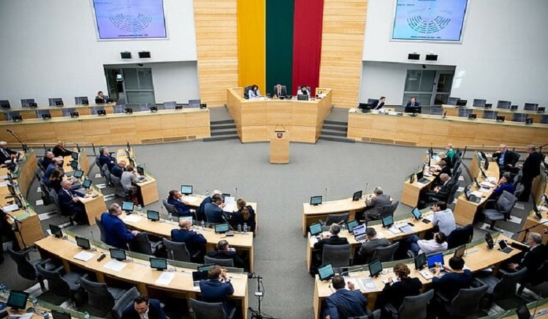 Члены межпарламентской группы парламента Литвы призывают Азербайджан ускорить обмен пленными