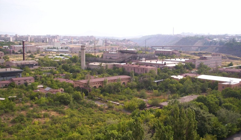 Նորահայտ հուշարձանի կարգավիճակ են ստացել Ֆիզիկայի ինստիտուտի գիտավանը և հայ աստղագետների տապանատունը