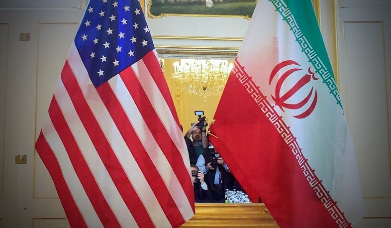 Байден обусловил снятие санкций с Ирана прекращением обогащения урана