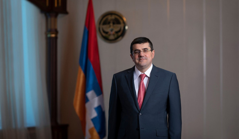 ԱԺ-ին եմ ներկայացրել Գուրգեն Ներսիսյանի թեկնածությունը՝ ԱՀ գլխավոր դատախազի պաշտոնի համար. Արայիկ Հարությունյան