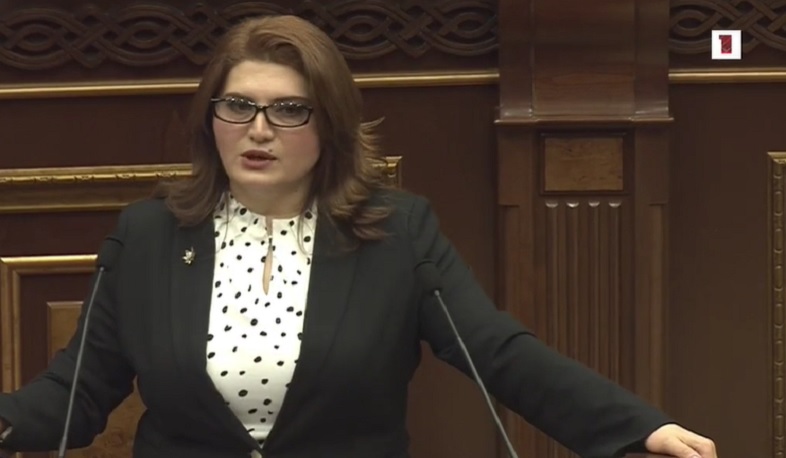 Լուրջ ու ծանրակշիռ փաստարկներ պետք է բերվեն. Թադևոսյանը՝ Վճռաբեկ և Սահմանադրական դատարանները միավորելու առաջարկի մասին