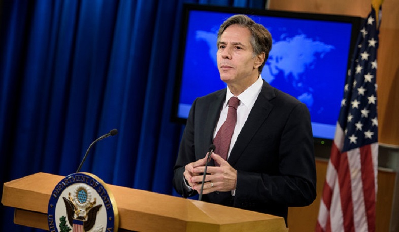 Թեհրանը ամիսներ անց կարող է միջուկային զենք արտադրել. ԱՄՆ պետքարտուղար