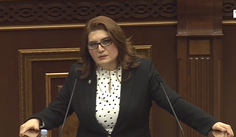 Թադևոսյանը կարևորեց քրեադատավարական բարեփոխումները՝ այն համակարգային մոտեցմամբ իրականացնելու դեպքում