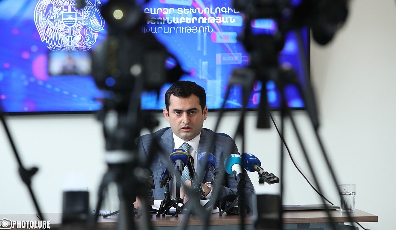 2021 թ. «Զինվորի հաջողության ուղին» պիլոտային ծրագրով հանդես կգանք. Հակոբ Արշակյան