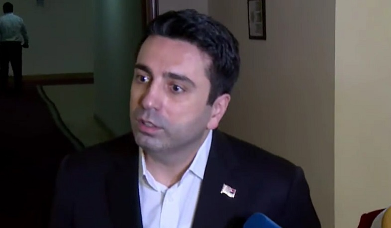 Ընդդիմադիրներն ունեն շատ ցածր վարկանիշ, դրա համար վիժեցրին արտահերթ ընտրությունների առաջարկը. Ալեն Սիմոնյան