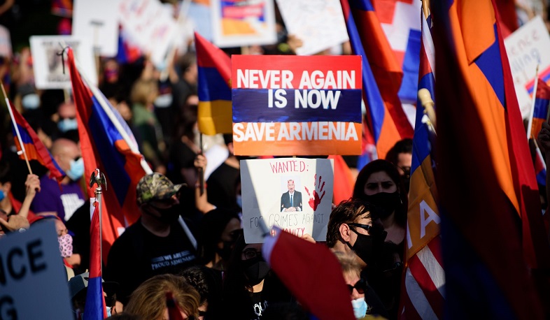 Ադրբեջանը շարունակում է գերեվարված պահել քրիստոնյա հայ ռազմագերիներին. The American Conservative