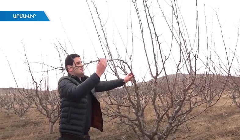 Քարակույտից՝ հրաշալի հանգստյան գոտի