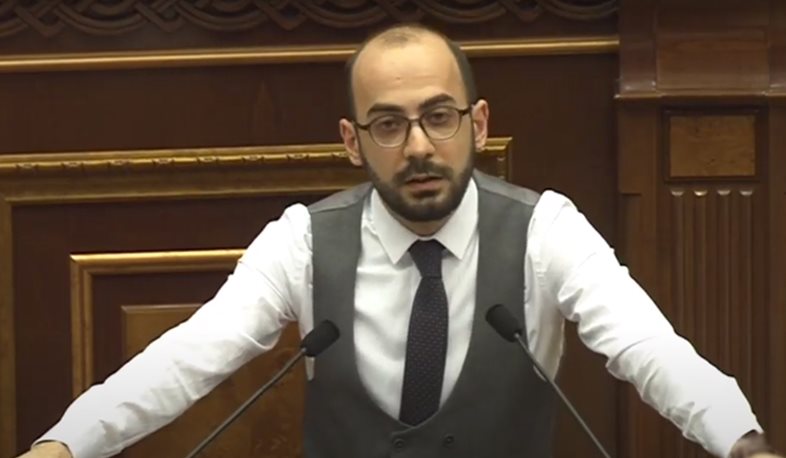 Տեղեկատվական դաշտի կարգավորման գործում ակնկալում եմ լրագրողական համայնքի աջակցությունը. Հովհաննիսյան