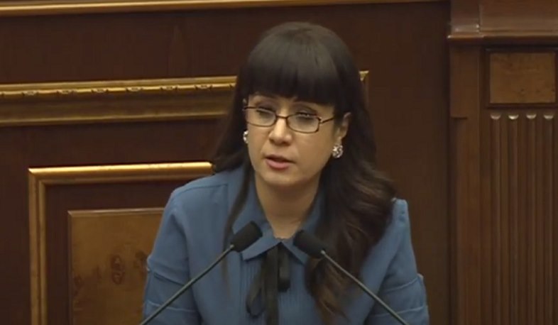 Հակառակորդի կողմից մարդու իրավունքների մասսայական խախտումները և խոշտանգումները շարունակվում են. Բաղդասարյան