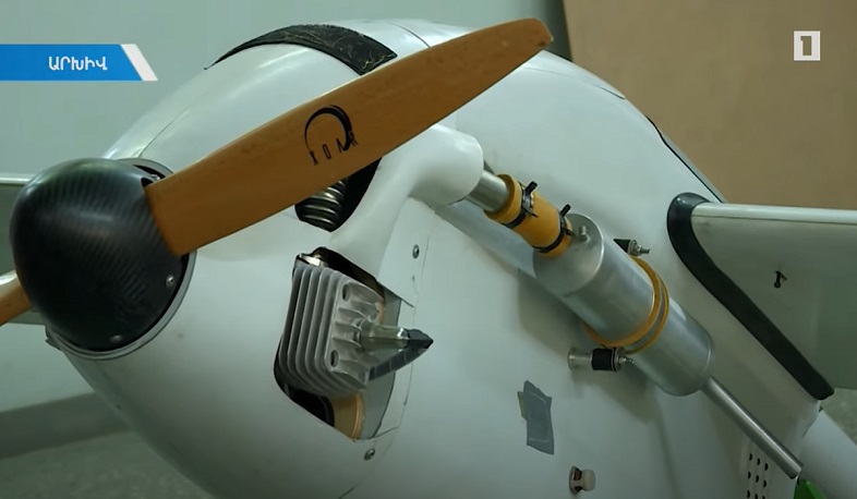 Հայկական ԱԹՍ-ները չեն զիջի շուկայում հայտնիներին