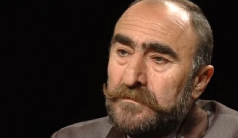 Պավլիկ Մանուկյանի հայտարարության առնչությամբ ՔԿ-ում քրեական գործ է հարուցվել