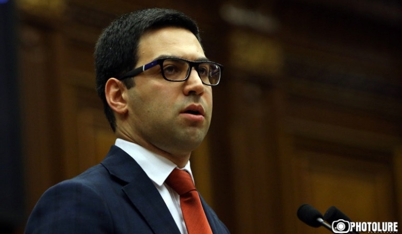 Դատախազության հետ համագործակցող անձը կարող է ազատվել պատժից. ԱԺ-ն քննարկեց Քրեական դատավարության օրենսգրքի նախագիծը