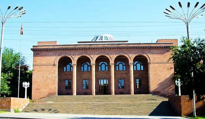 ԳԱԱ նախագահությունը մնալու է՝ չխառնվելով վարչարարական և ֆինանսական գործերին. ԿԳՄՍ նախարար