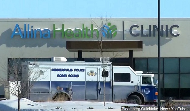 Ծառայություններից դժգոհությունը՝ հանցագործության դրդապատճառ