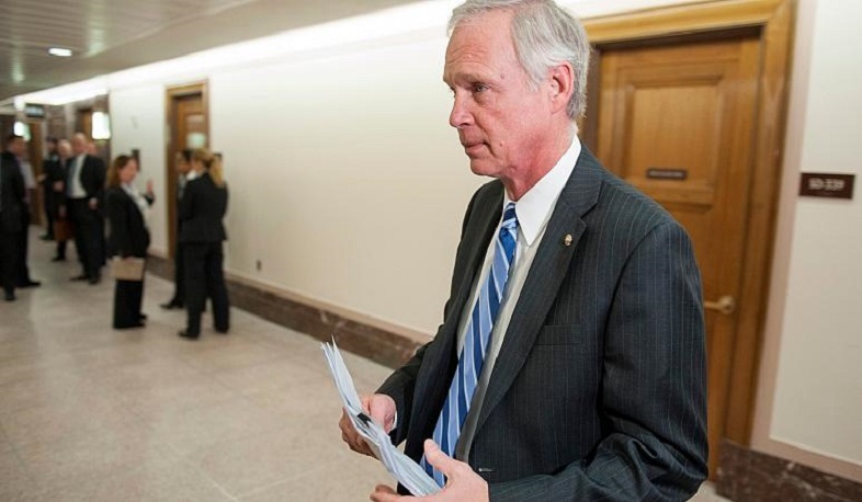 Конгрессмены США призвали Байдена оказать давление на Турцию