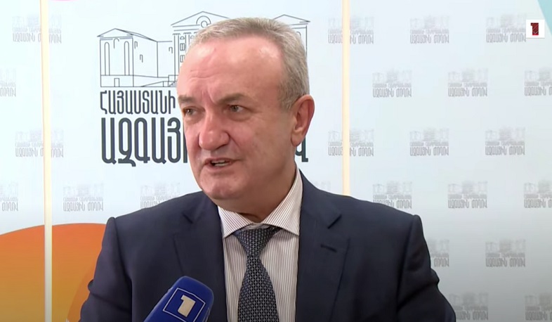 Գիտության ոլորտի ֆինանսավորման ավելացման հարցի շուրջ պետք է համաձայնության գանք բոլորս՝ Կառավարությունը, ԱԺ-ն. ԿԳՄՍ նախարար