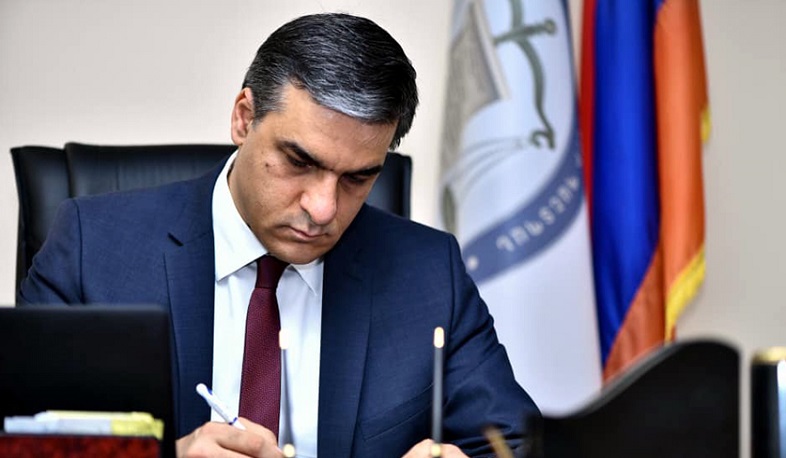 ՄԻՊ-ը Հայաստան մշտական բնակության տեղափոխված անձանց համար անձնական օգտագործման ապրանքներ ներմուծելու վերաբերյալ ուղեցույց է հրապարակել