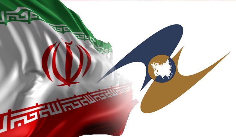 Иран начнет подготовку к вступлению в ЕАЭС в ближайшие две недели