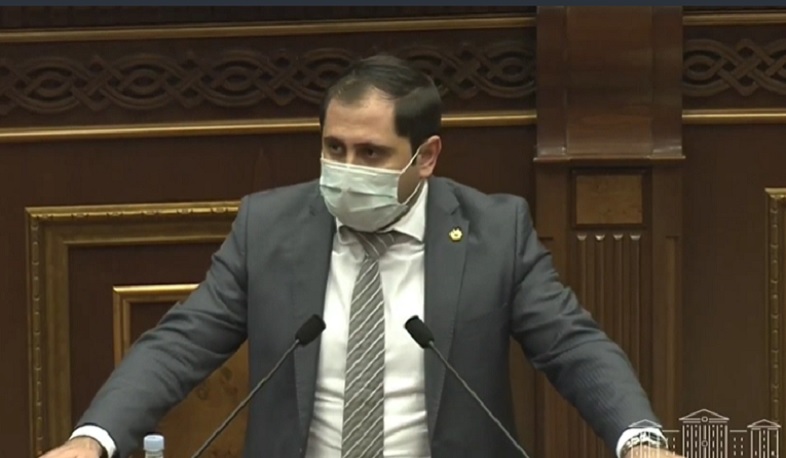 Կընդունվեն միայն ՀՀ շահերից բխող որոշումներ. Սուրեն Պապիկյանը՝ Ամուլսարի շահագործման մասին