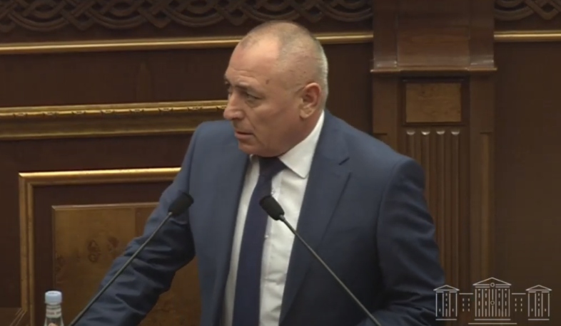 Մեր դիտարկումներով՝ նման վտանգ չի սպասվում. ԱԻ նախարարը՝ երկրաշարժի մասին