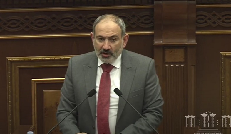 Ճանապարհային քարտեզի իրագործման արդյունքներն ամփոփելով՝ հետագա անելիքների վերաբերյալ որոշում կկայացնենք. Փաշինյան