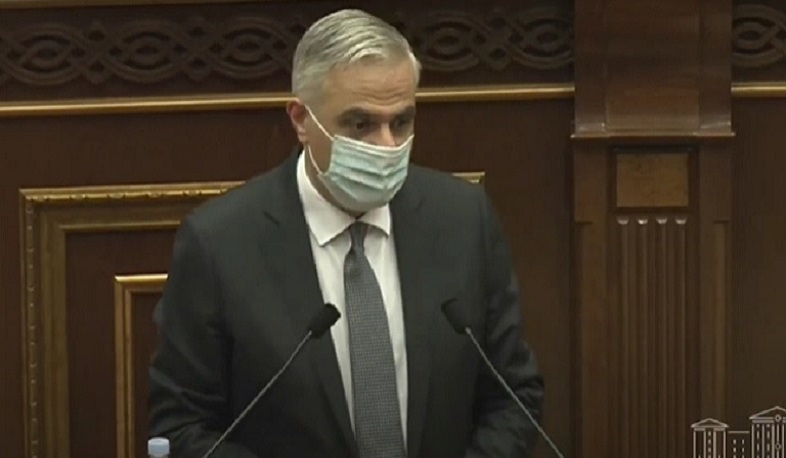 Պատերազմի ընթացքում նվիրաբերված բոլոր գումարները ծառայել են նախատեսված նպատակներին. փոխվարչապետ