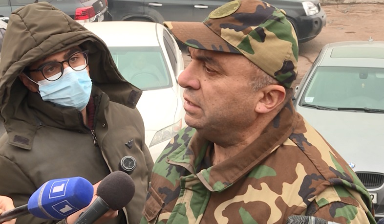 Դատախազը Վահան Բադասյանի խափանման միջոցը փոփոխելու որոշում է կայացրել