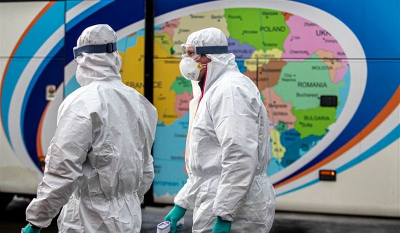 Coronavirus mutation will not cause a new pandemic but it is necessary to be vigilant. WHO