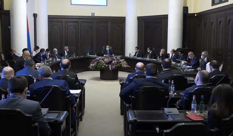 Վարկի և լիզինգի զրո տոկոսադրույքով հասանելիությունը դրական ազդեցություն է ունեցել գյուղարտադրանքի ցուցանիշի վրա. Քերոբյան