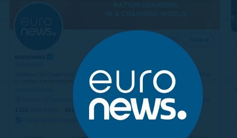 Euronews-ը դադարեցնում է թուրքական ծառայության գործունեությունը