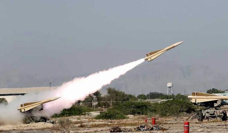 Իրանում այսօր մեկնարկել են ցամաքային լայնածավալ զորավարժություններ