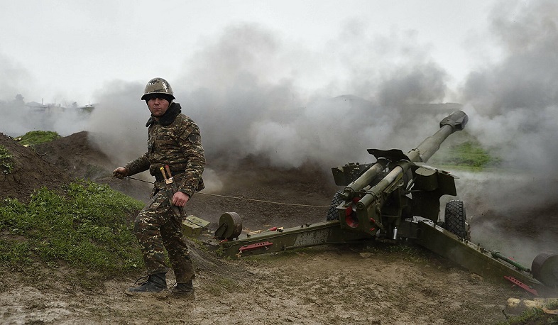 Իրանը չի պաշտպանել արցախյան հակամարտության ոչ մի կողմի. Իրանի ԶՈՒ հրամանատար