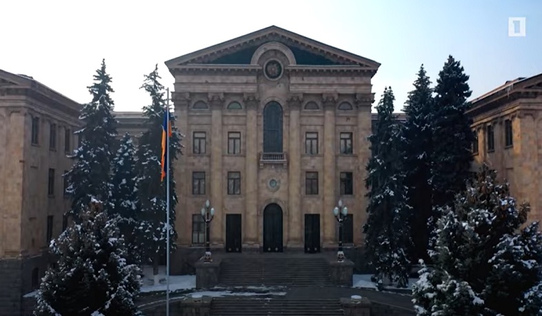 «Անվճար զրպարտանքներ չեն լինում». ԱԺ-ն քննարկում է զրպարտության համար տուգանքի բարձրացման նախագիծը