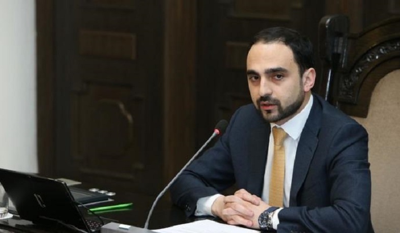 Կառավարության «Տնտեսական արձագանքման ծրագիրը» լիովին իրագործելի է. Ավինյան