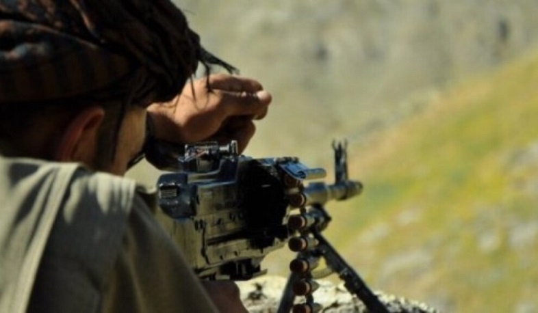 Թուրքական զինուժի անհաջողությունը քրդերի դեմ պայքարում