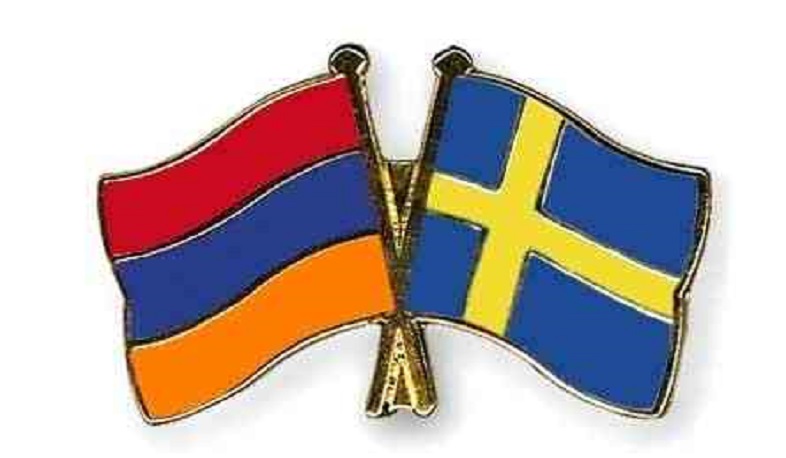Межпарламентская группа дружбы Швеция-Армения призывает Азербайджан немедленно вернуть армянских военнопленных